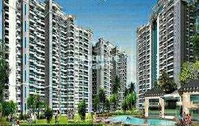 2 BHK Apartment For Resale in Prateek Wisteria Sector 77 Noida 6539201