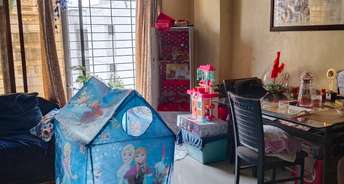 2 BHK Apartment For Rent in Vastu Dham Apartment Sector 11 Kopar Khairane Navi Mumbai 6539213