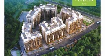 2 BHK Apartment For Resale in Unimont Aurum Karjat Navi Mumbai 6539263