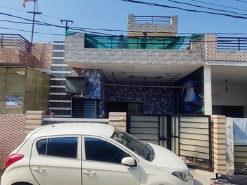 2 BHK Independent House For Resale in DevigarH-Pehowa Road Patiala  6539260