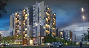 2 BHK Apartment For Resale in Frontline Seven Kokapet Hyderabad 6539254