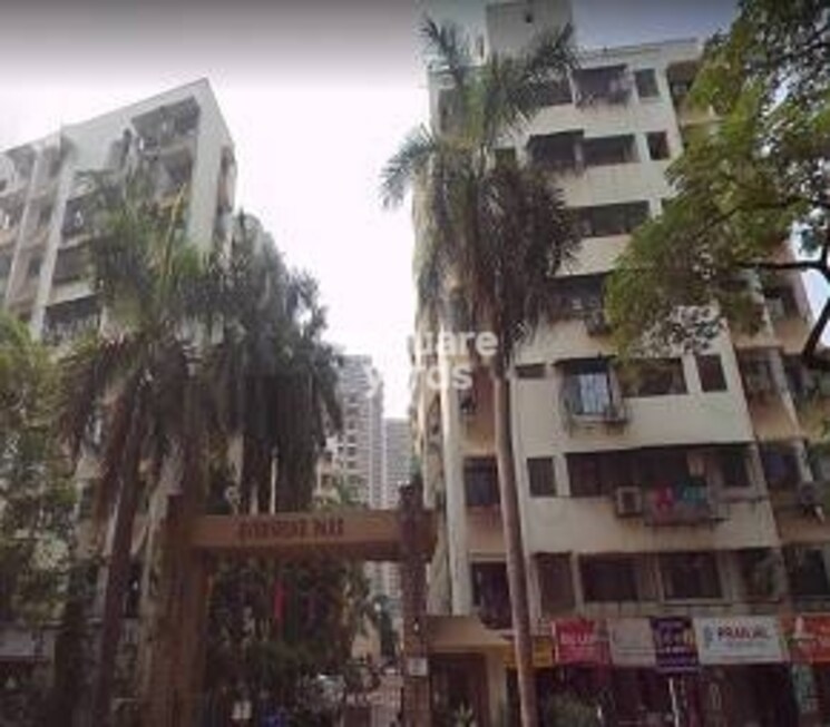 Exterior View, evershine-park 4 Bedroom 1130 Sq.Ft. Apartment In Andheri West Mumbai 6539349