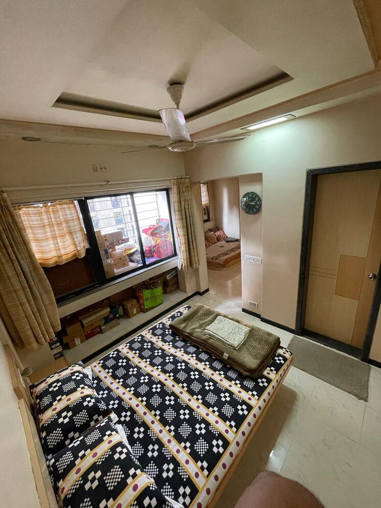 Bedroom, evershine-park 4 Bedroom 1130 Sq.Ft. Apartment In Andheri West Mumbai 6539349
