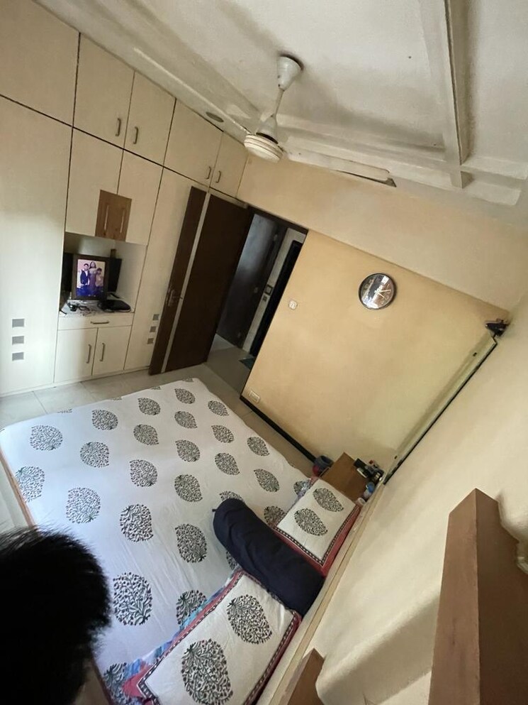 Master Bedroom, evershine-park 4 Bedroom 1130 Sq.Ft. Apartment In Andheri West Mumbai 6539349