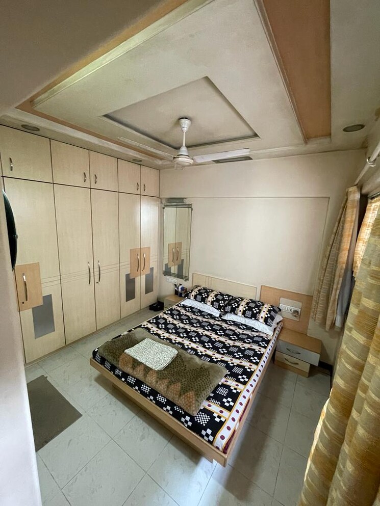 Bedroom, evershine-park 4 Bedroom 1130 Sq.Ft. Apartment In Andheri West Mumbai 6539349