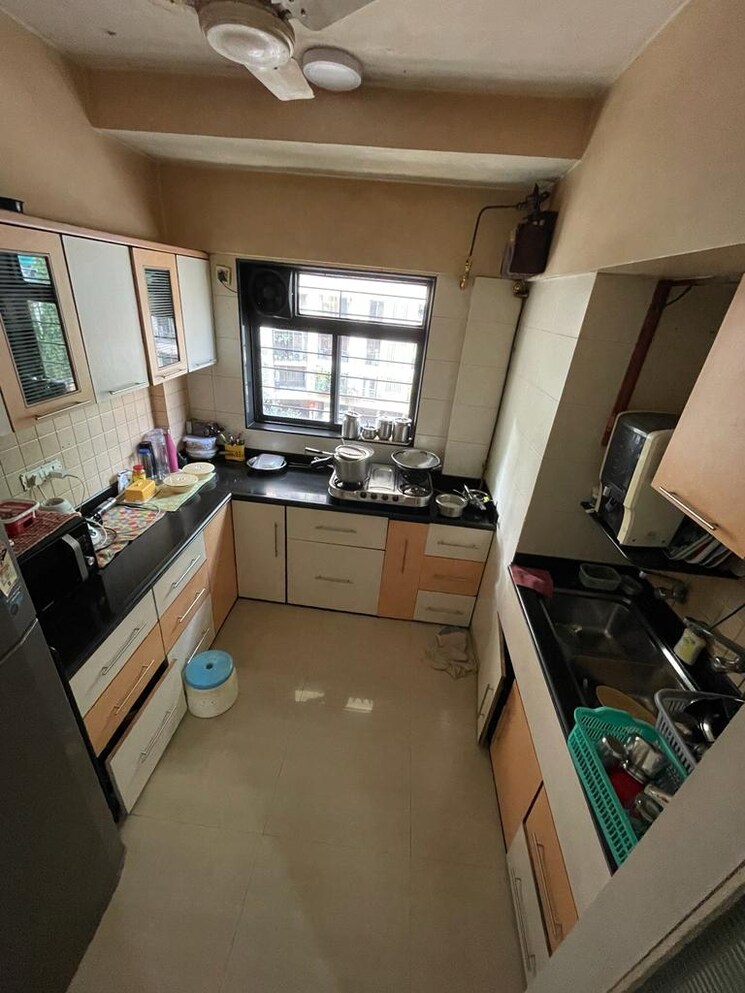 Master Bedroom, evershine-park 4 Bedroom 1130 Sq.Ft. Apartment In Andheri West Mumbai 6539349