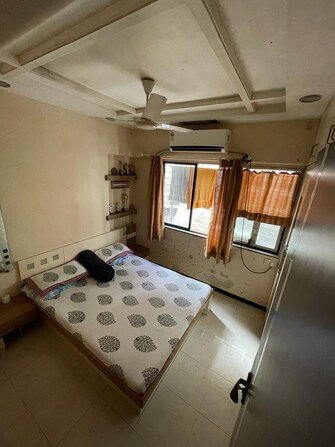 4 BHK Apartment For Resale in Evershine Park Andheri West Mumbai  6539349