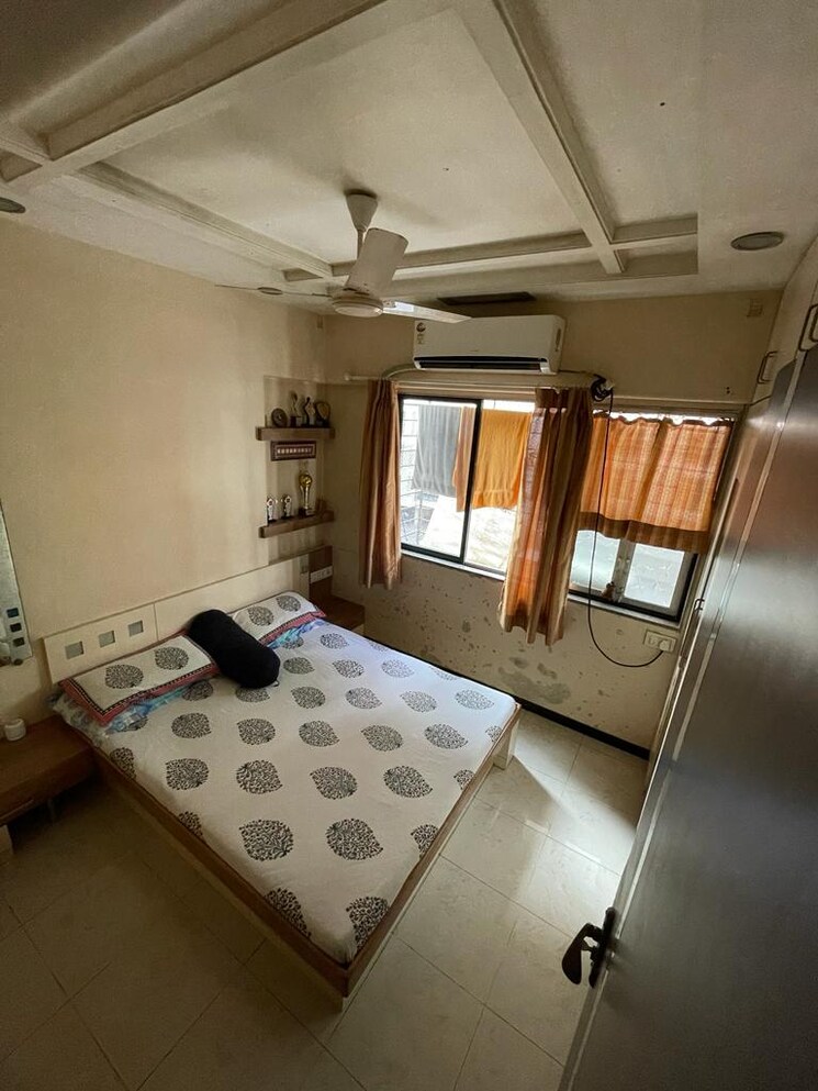 Living Room, evershine-park 4 Bedroom 1130 Sq.Ft. Apartment In Andheri West Mumbai 6539349