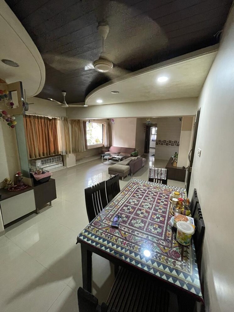 Bedroom, evershine-park 4 Bedroom 1130 Sq.Ft. Apartment In Andheri West Mumbai 6539349
