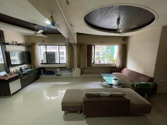 4 BHK Apartment For Resale in Evershine Park Andheri West Mumbai  6539349