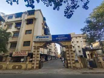 2 BHK Apartment For Rent in Bodakdev Ahmedabad 6539293