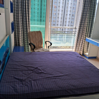2 BHK Apartment For Rent in Deep CHS Andheri Andheri West Mumbai 6539320