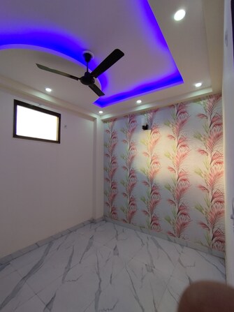 1 BHK Builder Floor For Resale in Ankur Vihar Delhi  6539319