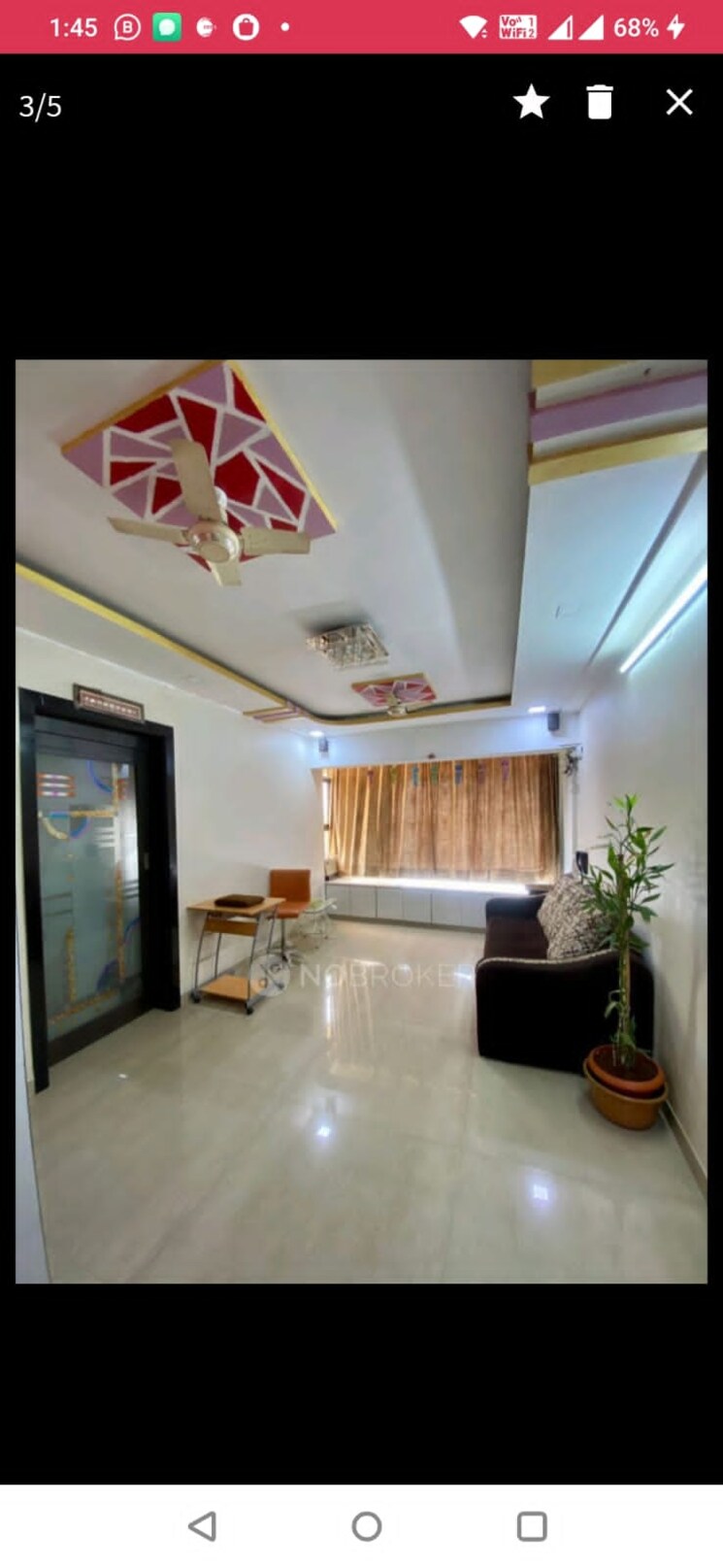 Kitchen, jainam-heights 1 Bedroom 440 Sq.Ft. Apartment In Kurla West Mumbai 6539337