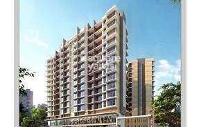 2 BHK Apartment For Rent in Dreamax Vega Andheri East Mumbai 6539336