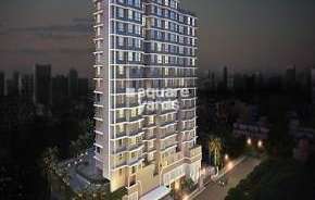 2 BHK Apartment For Resale in Sunteck Gilbird Andheri West Mumbai 6539374