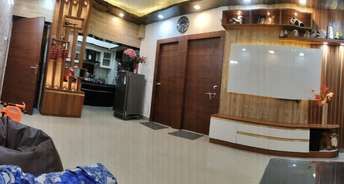2 BHK Apartment For Resale in Mahalakshmi Nagar Indore 6539370