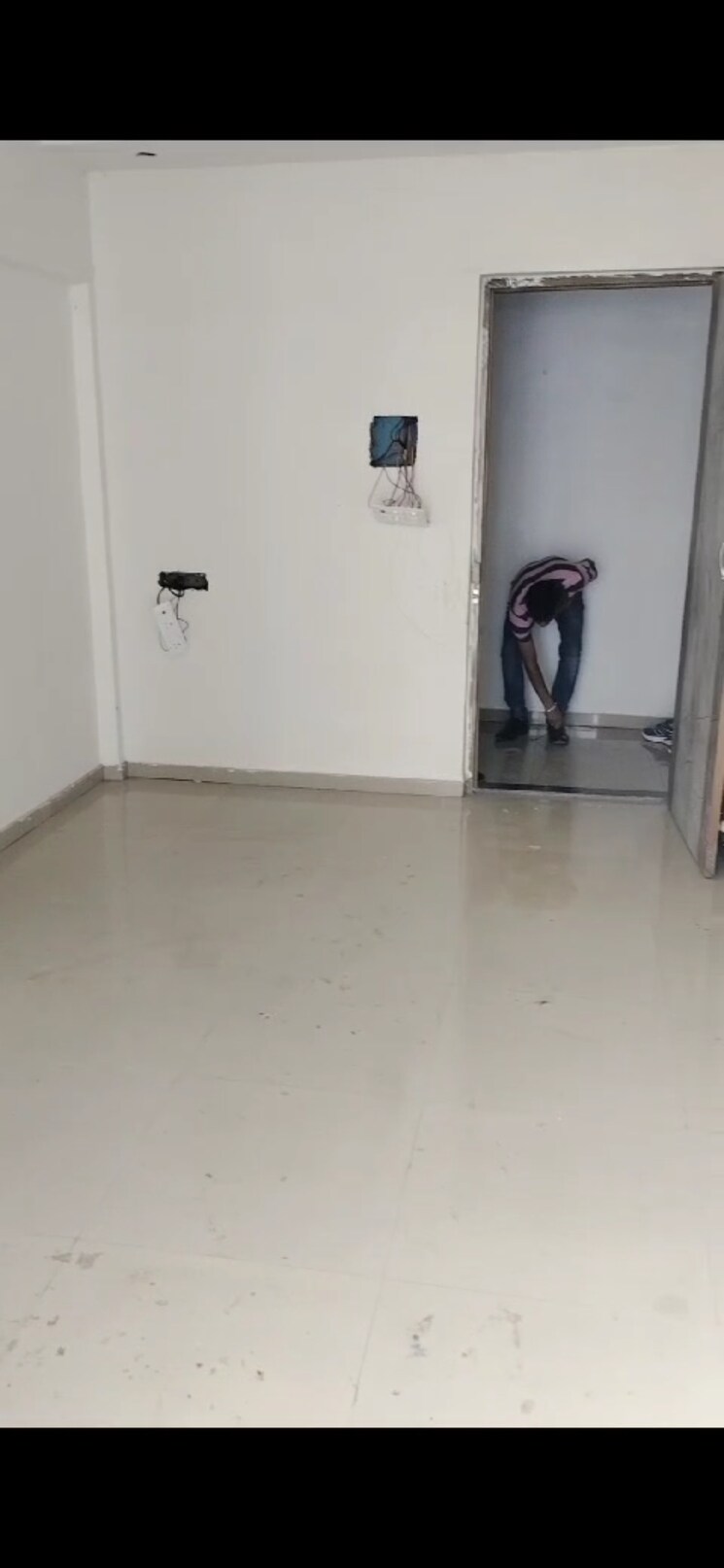 Room, srushti-shri-rajendra-srushti 2 Bedroom 740 Sq.Ft. Apartment In Palghar Palghar 6539407