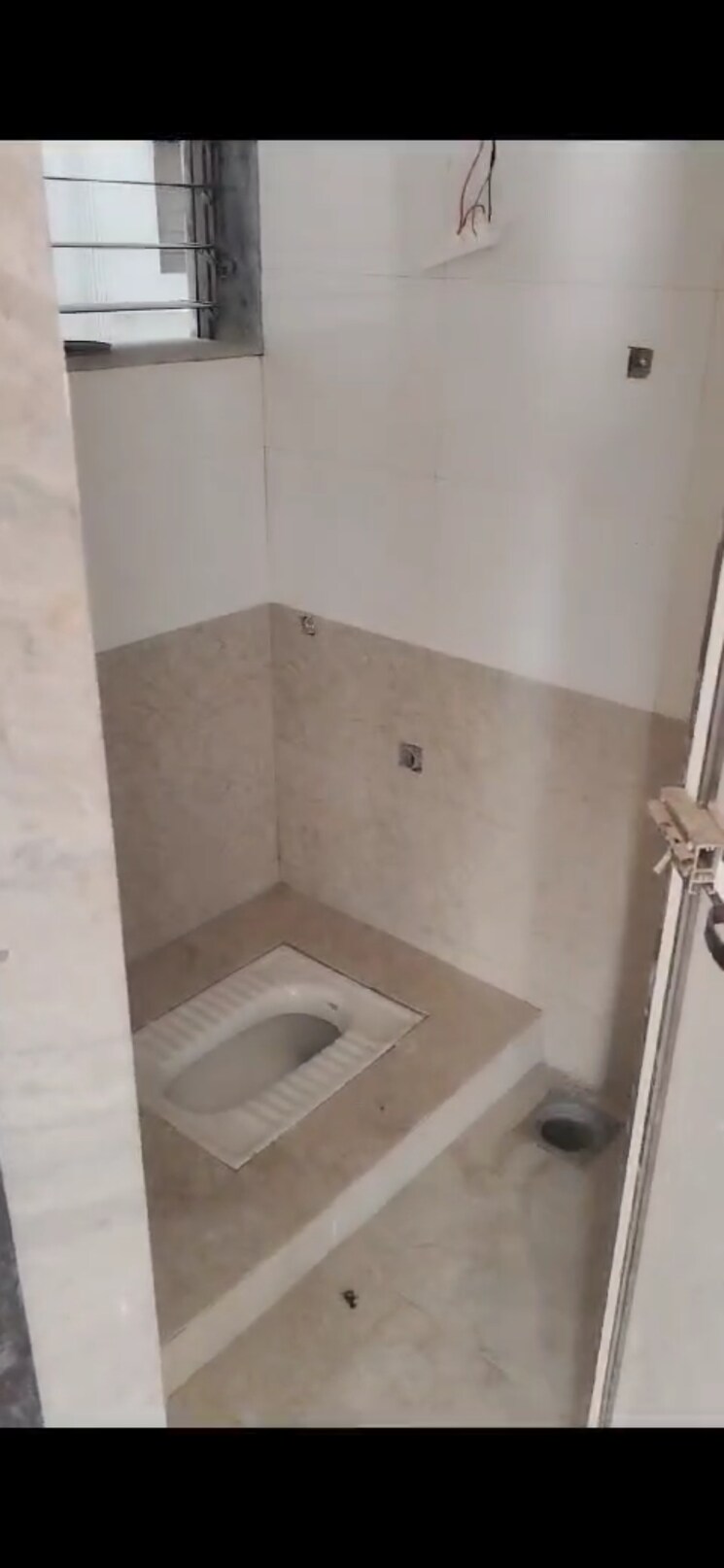 Bathroom, srushti-shri-rajendra-srushti 2 Bedroom 740 Sq.Ft. Apartment In Palghar Palghar 6539407