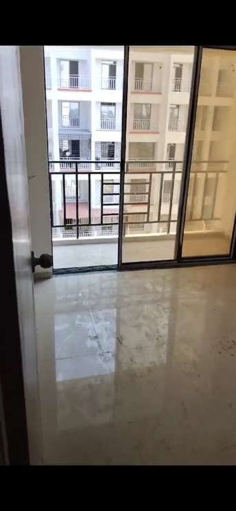 2 BHK Apartment For Resale in Srushti Shri Rajendra Srushti Palghar Mumbai 6539407