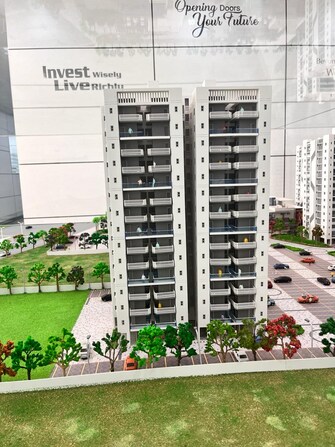 4 BHK Apartment For Resale in Balaji Kunj Niwas Sector 62 Faridabad  6539451