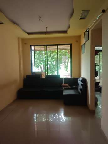 2 BHK Apartment For Rent in Indraprastha CHS Kalyan Kalyan West Thane  6539485