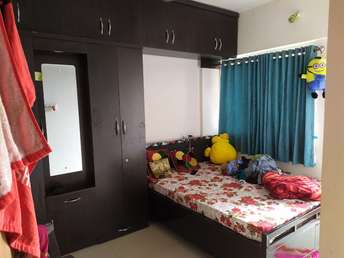 1 BHK Apartment For Resale in TCG Panorama Ambegaon Budruk Pune 6539514