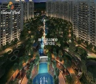 3 BHK Apartment For Resale in Sweta Central Park I Sector 42 Gurgaon  6539530