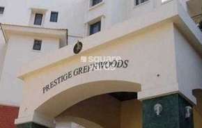 3 BHK Apartment For Rent in Prestige Greenwoods Old Madras Road Bangalore 6539557