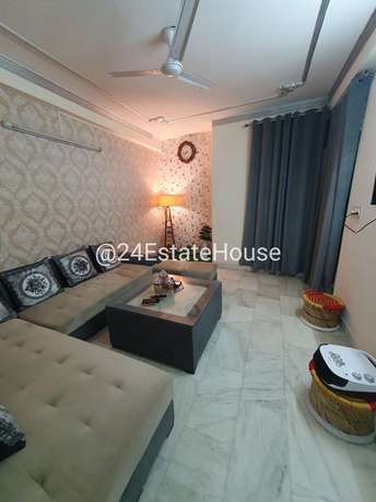 3 BHK Builder Floor For Resale in Abul Fazal Enclave Part 1 Delhi 6539552