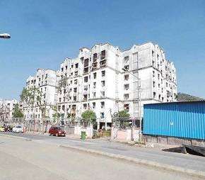 1 BHK Apartment For Rent in New Mahada Colony Goregaon East Mumbai 6539614