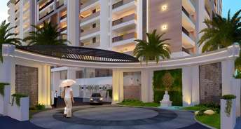 3 BHK Apartment For Resale in AVL Samskruthi Manikonda Hyderabad 6539478
