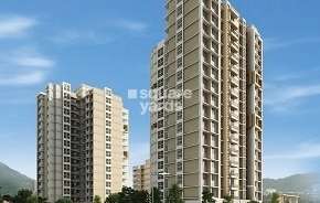 1 BHK Apartment For Rent in Unnathi Woods Phase 3 Ghodbunder Road Thane 6539690