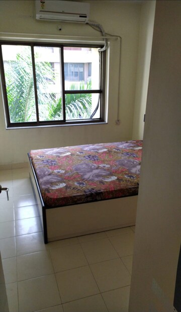 Bedroom in 2 BHK Apartment at K Raheja Gardens, Wanowrie – for Sale