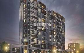 1 BHK Apartment For Rent in RR Riddhi Siddhi Avenue Wakad Pune 6539679