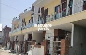 2 BHK Apartment For Resale in SS Modern City Central Kharar Chandigarh 6539702