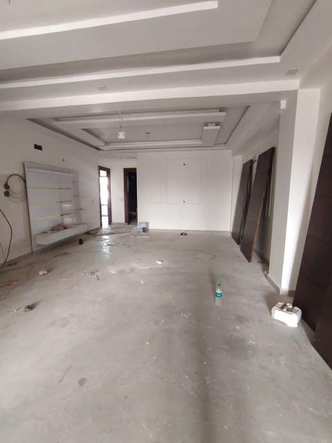 3 Bedroom 1400 Sq.Ft. Builder Floor in Jyoti Park Gurgaon
