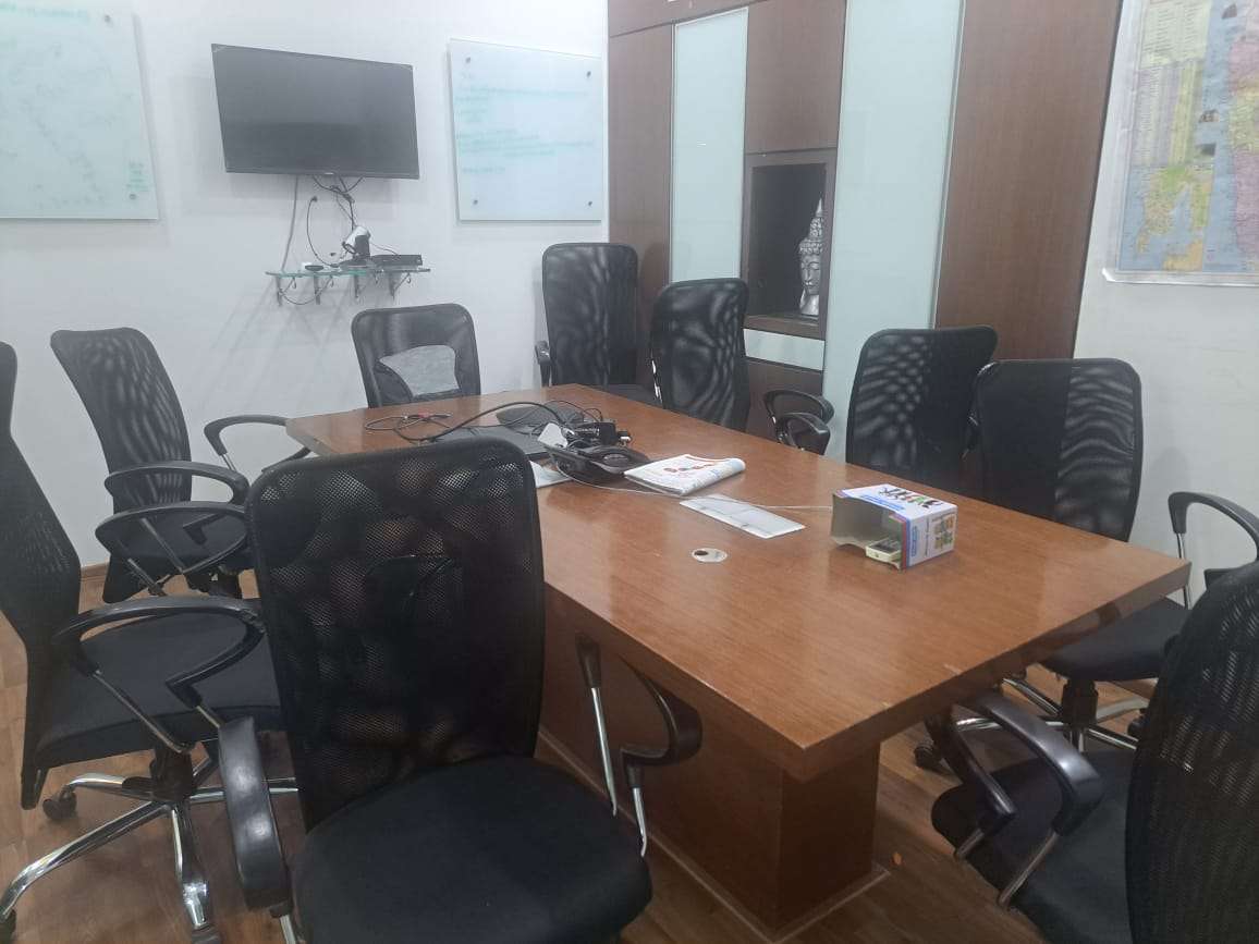Commercial Office Space 2100 Sq.Ft. For Rent In AndherI Kurla Road Mumbai 6539517