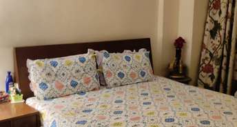 3 BHK Apartment For Rent in Bramha Suncity Wadgaon Sheri Pune 6539743