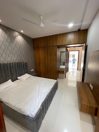 3 BHK Independent House For Resale in South Kharar Chandigarh  6539792