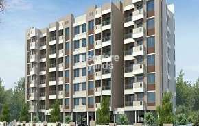 2 BHK Apartment For Rent in Tingre Star Max Dhanori Pune 6539819