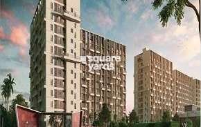 2 BHK Apartment For Resale in Merlin Lakescape Rajarhat Kolkata 6539978