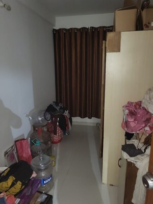 Bedroom in 1.5 BHK Apartment at Archana Kohinoor Glory Phase II, Mohammadwadi – for Rent