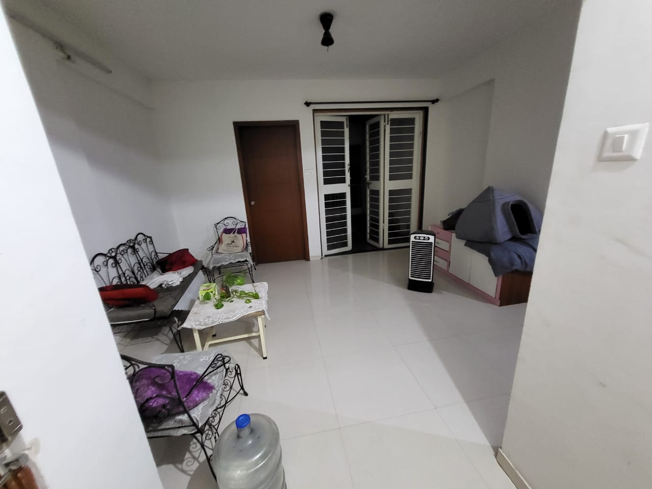 1.5 BHK 750 Sq.Ft. Apartment in Archana Kohinoor Glory Phase II