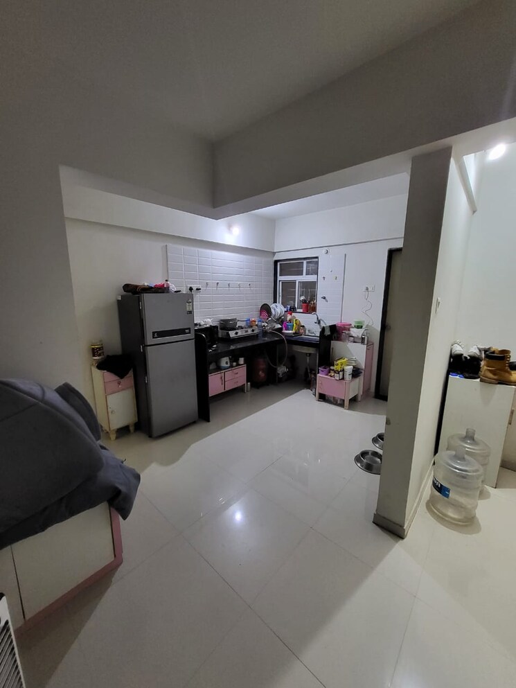 Kitchen, archana-kohinoor-glory-phase-ii 1.5 Bedroom 750 Sq.Ft. Apartment In Mohammadwadi Pune 6539770