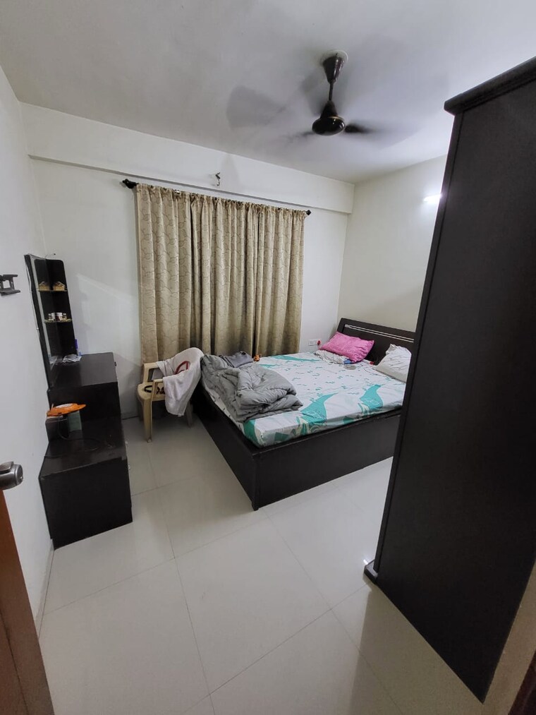 Master Bedroom, archana-kohinoor-glory-phase-ii 1.5 Bedroom 750 Sq.Ft. Apartment In Mohammadwadi Pune 6539770