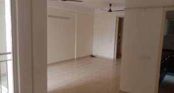 3 BHK Apartment For Rent in SS The Leaf Sector 85 Gurgaon 6539752
