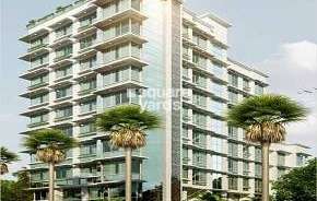 2 BHK Apartment For Rent in Zee Tulsi Vile Parle West Mumbai 6539824