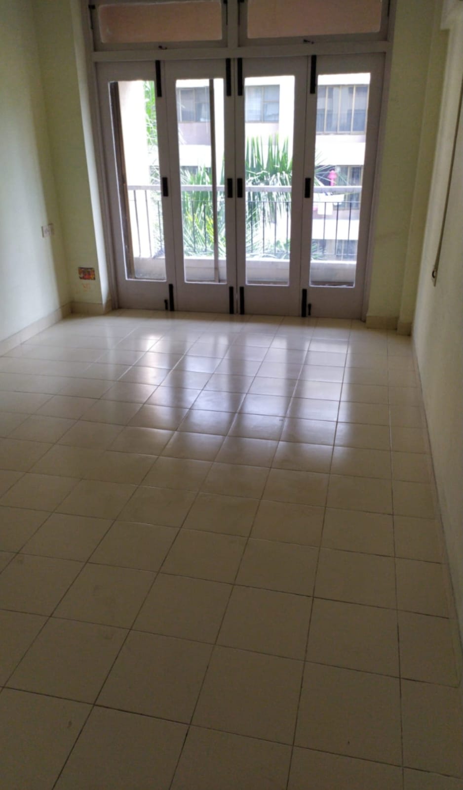 2 BHK Apartment For Sale in Raheja Gardens