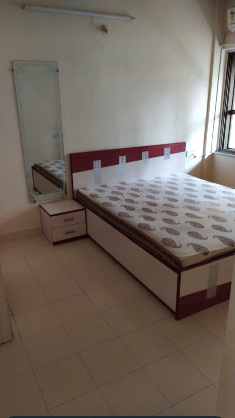 Master Bedroom, raheja-gardens 2 Bedroom 1000 Sq.Ft. Apartment In Wanwadi Pune 6539805